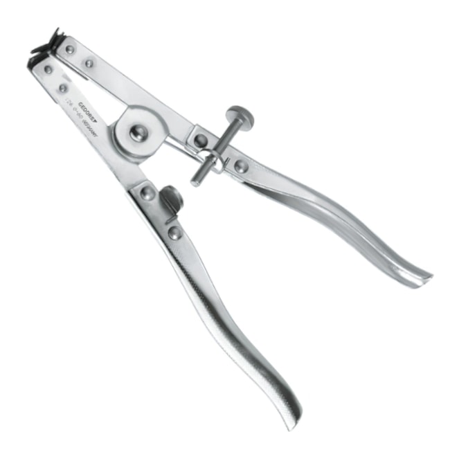 Alicate Expansor para Anéis de Pistão 8.1/4