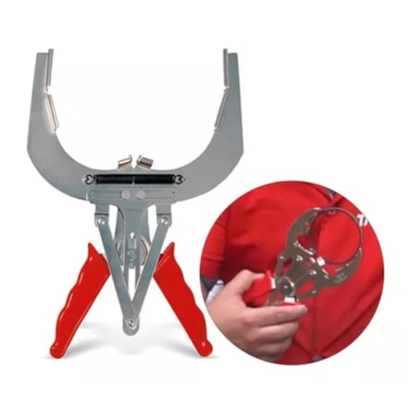 Alicate Expansor para Anel de Pistão 110 a 160mm 370,0003 NOLL-e4aff8f7-e982-4542-807e-644958a3175a