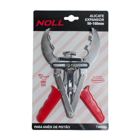 Alicate Expansor para Anel de Pistão 50 a 100mm 370,0001 NOLL-442a8d12-69bb-4d20-b4c4-8ba00d0708d2