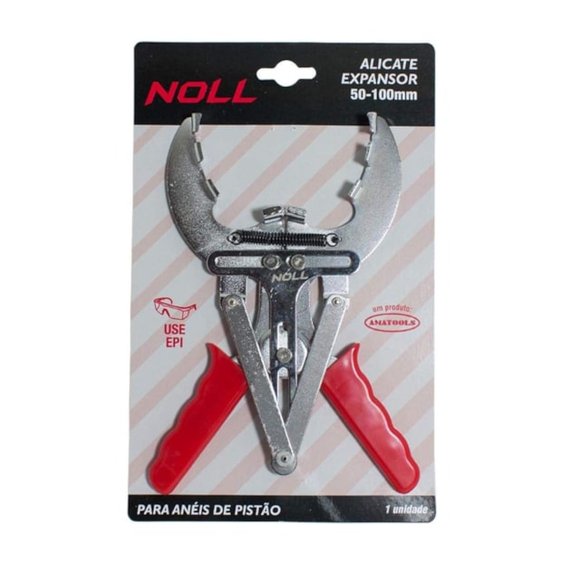 Alicate Expansor para Anel de Pistão 50 a 100mm 370,0001 NOLL-425bbfac-2a3c-4afd-b557-c9501ce4806f