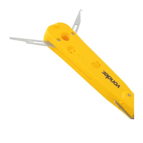 Alicate Fixador para Inserção de Cabeamento 3870100005 VONDER-67010371-d854-4a2f-9389-1e59ede9bda6