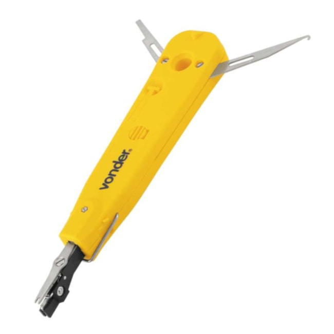 Alicate Fixador para Inserção de Cabeamento 3870100005 VONDER-61ceb8aa-8856-41f7-9414-fc829e95717b