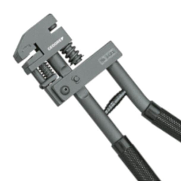 Alicate Flangeador para Chapas 8532 GEDORE-21e011b4-7d50-4043-aa74-4238c76158d2