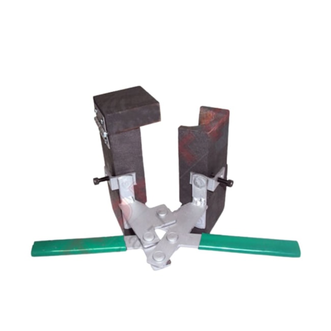 Alicate Grande para Molde Exotérmico CL C MON-0852 MONTAL-390ec572-c3d4-40c7-b828-cd08ec283ae5