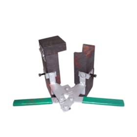 Alicate Grande para Molde Exotérmico CL C MON-0852 MONTAL