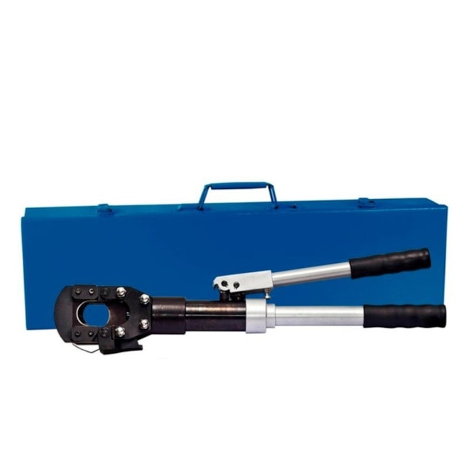 Alicate Hidráulico 16 Toneladas para Cortar Cabo de Aço ACCA16 BOVENAU-a80c5f88-ac4f-417a-9ce1-7d4de73b4a56