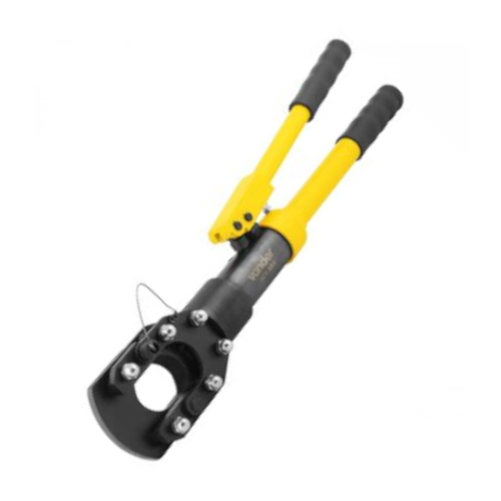 Alicate Hidráulico Corta Cabos 50mm ACV 050 3686050000 VONDER-00862485-a7c3-4aed-97d8-56e30c787a2a