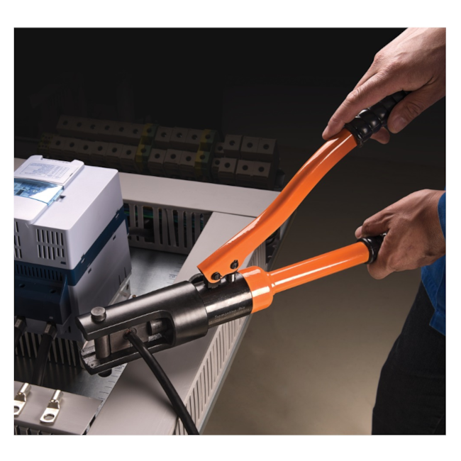 Alicate Hidráulico Prensa Terminal de 16 à 300mm 44079018 TRAMONTINA PRO-08777704-9845-4f58-adad-3cbcebb1346a