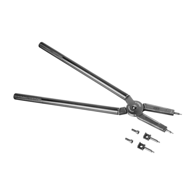 Alicate Interno com Pontas Intercambiáveis Retas e Curvas 713062 RAVEN-e03af879-f899-4933-9d16-13e42e9539b9