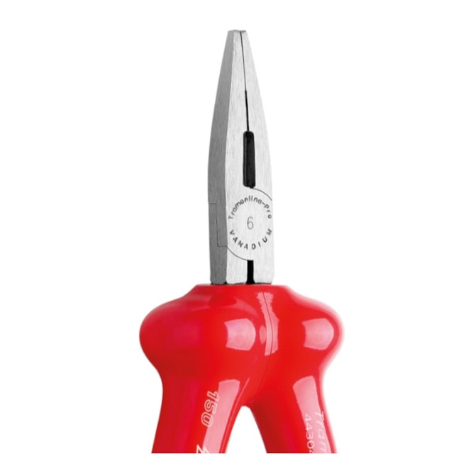 Alicate Isolado Bico Chato IEC 60900 6'' 44304/006 TRAMONTINA PRO-97dd23e0-ad03-4cc6-b2b0-c106b44d8cd0