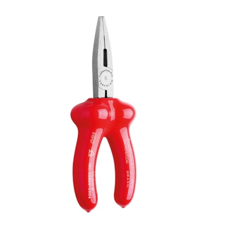 Alicate Isolado Bico Chato IEC 60900 6'' 44304/006 TRAMONTINA PRO-5e60ee3d-6b01-4ae0-811a-b1ab70e5e068