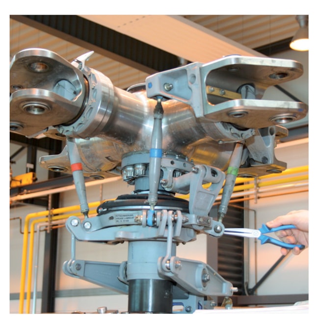 Alicate Isolado Bico Meia Cana 5.1/2'' 8132-140 JC GEDORE-e9ab7939-279a-4192-bf83-e307c2edd53f