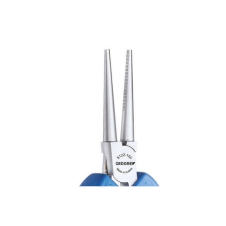 Alicate Isolado Bico Redondo 6.1/4'' 8122-160 JC GEDORE
-e5bcb793-447d-4b32-ae6c-0b17a6058e30