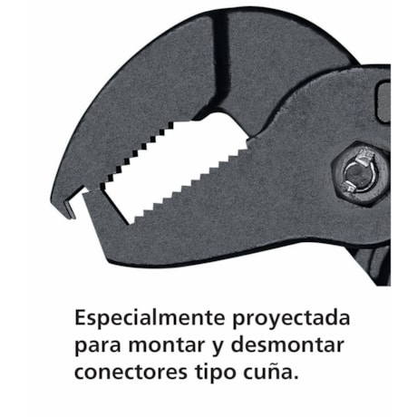 Alicate Isolado Bomba D'Água 12