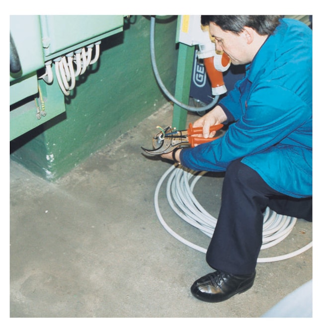 Alicate Isolado Corta Cabo 11'' V8091-320 GEDORE-556dd06a-25a2-44c0-b40a-1bae3a5628b0