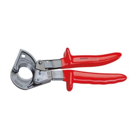 Alicate Isolado Corta Cabo 11'' V8091-320 GEDORE-20e1a09e-e499-443e-b99e-882a19417823