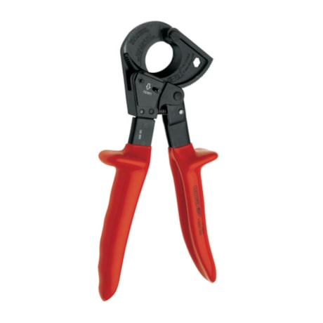 Alicate Isolado Corta Cabo 11'' V8091-320 GEDORE-31ee42b9-8b3d-4760-b368-ca66a5e7c227