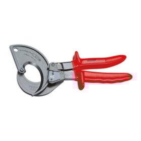 Alicate Isolado Corta Cabo 11'' V8091-500 GEDORE