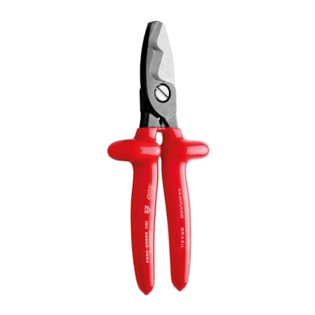 Alicate Isolado Corta Cabo IEC 60900 8'' 44305/008 TRAMONTINA PRO-7286366d-3925-4f88-a88c-b3eddb5c7551