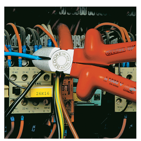 Alicate Isolado Corte Diagonal 5.1/2'' VDE 8314-140 GEDORE-24d6a757-20c6-418d-9a05-402e636f8a2a