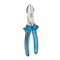 Alicate Isolado Corte Diagonal 6.1/4" 8316-160 JC GEDORE