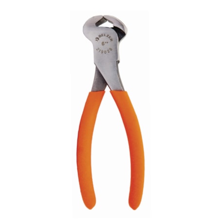 Alicate Isolado Corte Frontal 6'' 219026BBR BELZER-0d764ba0-26a6-4f3a-b47c-f0c03df38d57