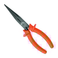 Alicate Isolado de Bico Reto 6.1/2" 8132-160 IOX GEDORE