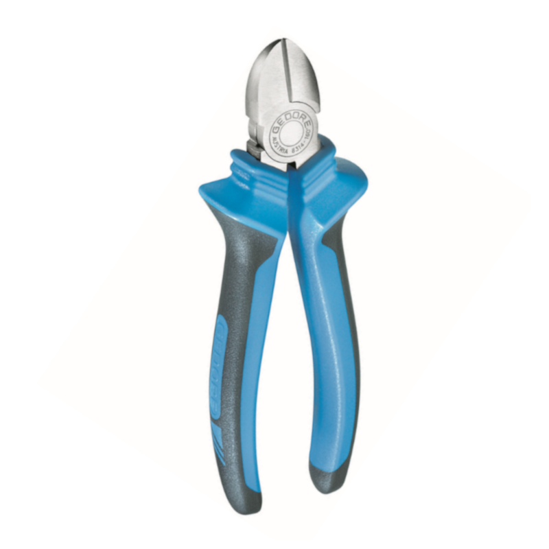 Alicate Isolado Corte Diagonal 7