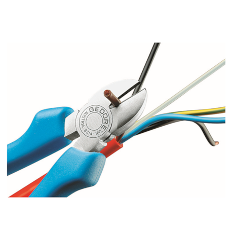 Alicate Isolado de Corte Diagonal 6.1/4'' 8314-160 JC GEDORE-6e6ff9a6-b615-4a6d-aaca-549c3ef8d1e2