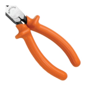 Alicate Isolado de Corte e Meia Cana 6