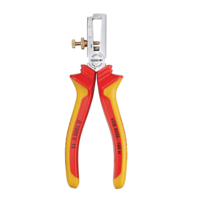 Alicate Isolado Desencapador 6.1/2'' VDE 8098H GEDORE-2bf7e136-274d-4c67-aed7-0e1ebef6a632