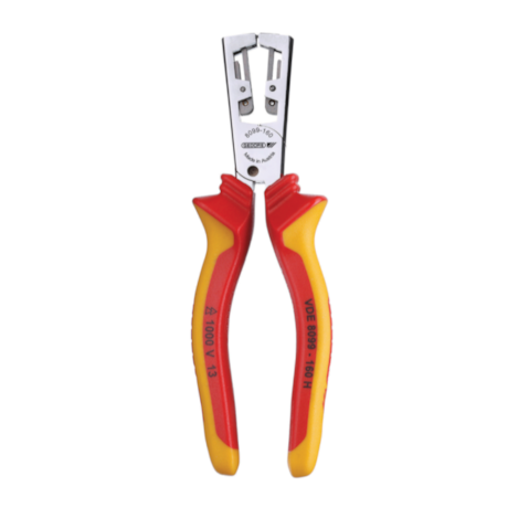 Alicate Isolado Desencapador 6.1/2'' VDE 8099-160 H GEDORE-0c2ec494-e230-4099-991d-bfef3ff62cad