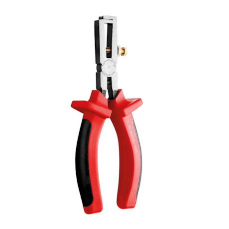 Alicate Isolado Desencapador IEC 60900 7'' 44307/017 TRAMONTINA PRO-c18f3514-71de-4ad0-b2ad-c5be50580fa6