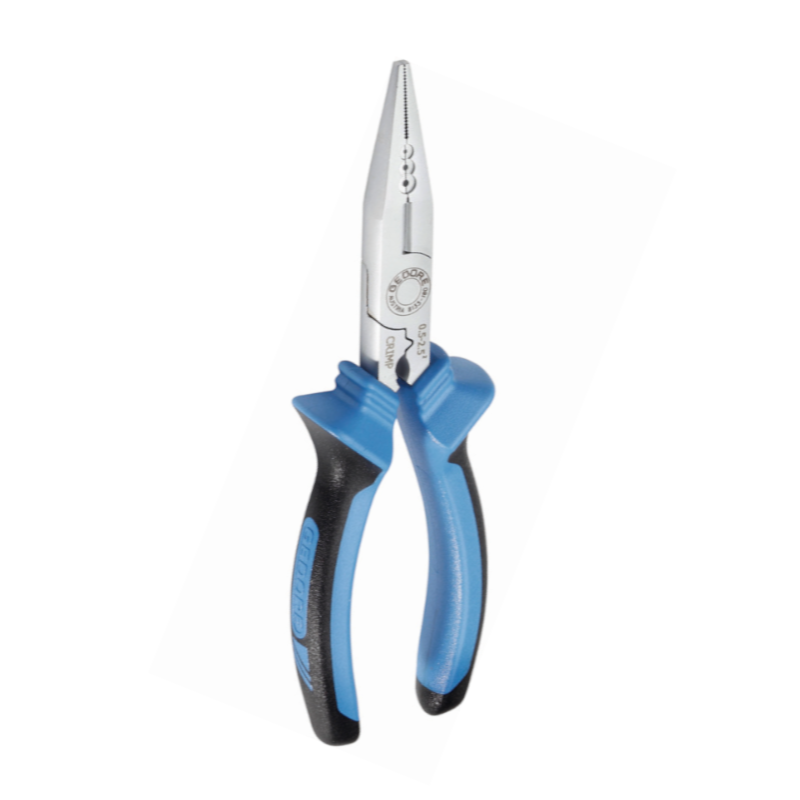 トップス po.taser1 Alicate Isolado Multifuncional 8'' 8133-200 JC GEDORE - Anhanguera