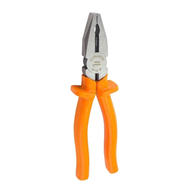 Alicate Isolado Universal 352 8'' 42.352.01 IS CORNETA-f2b978f3-f1dd-49e3-9a02-9c3ab1e4acc8