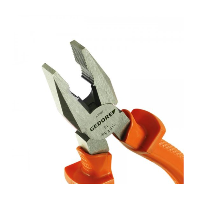 Alicate Isolado Universal 6'' 8280-160 IOX GEDORE-0257382d-da4a-4b1a-b32a-2a10988aaab5