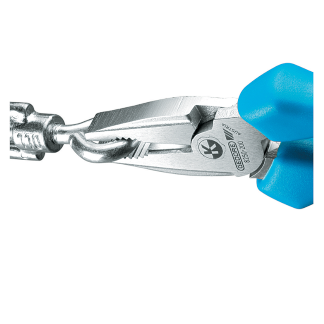 Alicate Isolado Universal Super Kraft de 8'' 8250-200 JC GEDORE-4203283a-fda3-410f-95d6-a7e7952ce454