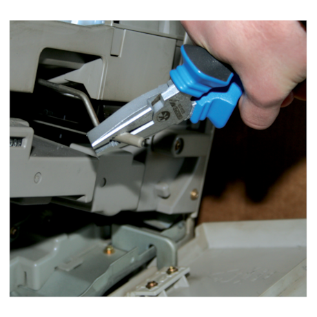 Alicate Isolado Universal Super Kraft de 8'' 8250-200 JC GEDORE-be440e84-667d-4659-9b6c-f20efe23d64c