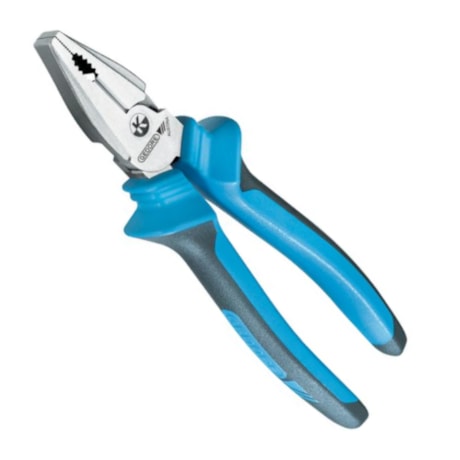 Alicate Isolado Universal Super Kraft de 8'' 8250-200 JC GEDORE-91307e6f-2fb5-46fc-abd4-04414d570063