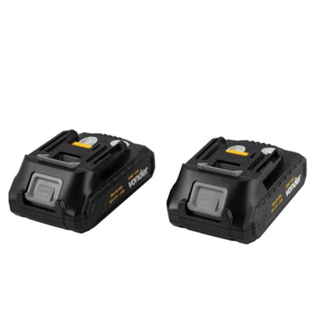 Alicate Microcrimpador 0.25 A 16MM 18V 2.0AH 110/220V com 2 Baterias Carregador Bivolt e Maleta AMC 160 VONDER-cda8856d-6008-4686-bd9e-a53e13c9fe4c