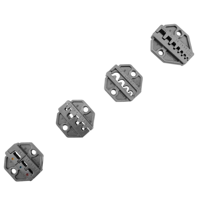 Alicate Microcrimpador 0.25 A 16MM 18V 2.0AH 110/220V com 2 Baterias Carregador Bivolt e Maleta AMC 160 VONDER-251aa5e7-aab6-443d-bb4f-03426555729b