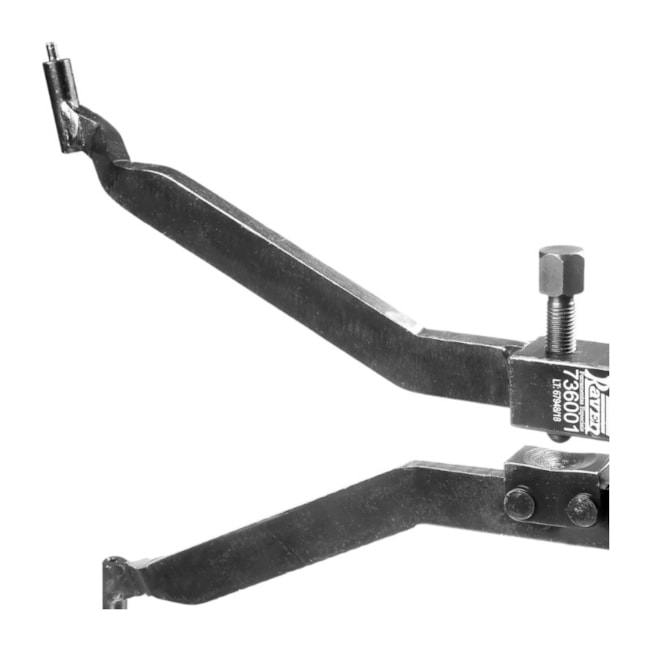 Alicate para a Mola da Sapata de Freio Volvo FH e NH 736001 RAVEN-f29947d5-fa69-4ad1-8d20-a611544bf42d