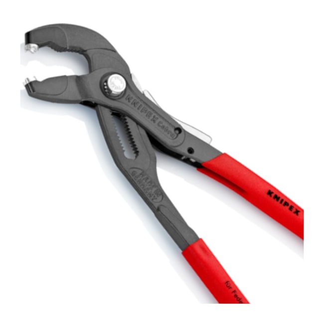 Alicate para Abraçadeira 10