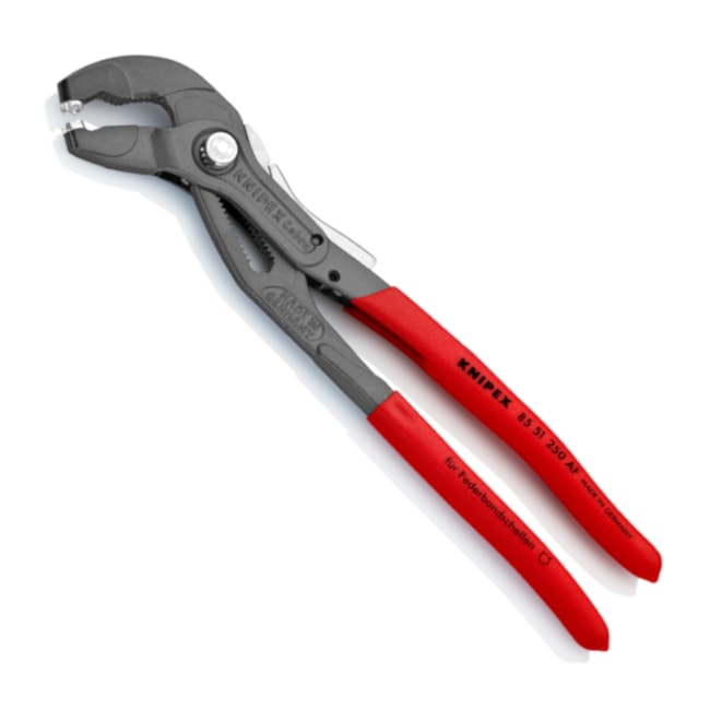 Alicate para Abraçadeira 10