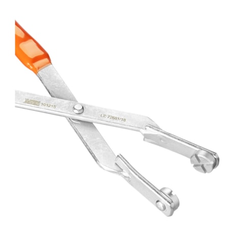 Alicate para Abraçadeira Elástica com Perfil Chato 101215 RAVEN-82e317ed-5bf5-4772-b212-8e3449bcbaf3