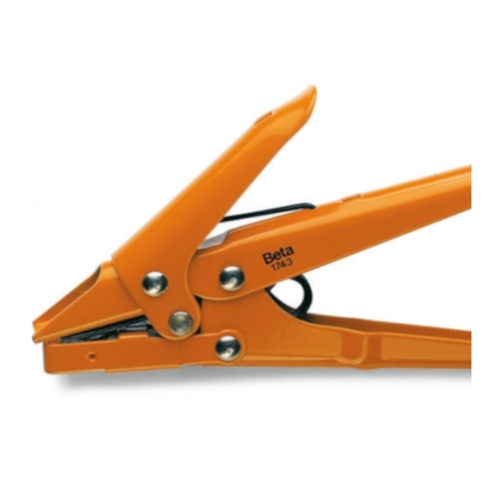 Alicate para Abraçadeira Nylon 1743 BETA-32d182ee-3d70-49ec-a20d-0f6ca68e6e49