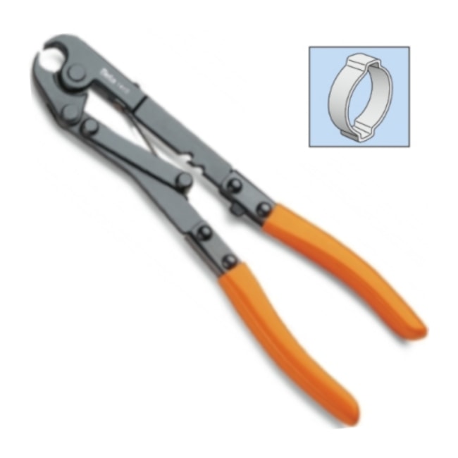 Alicate para Abraçadeira Oetiker 1473 BETA-53e9b466-f333-4ff5-ae3e-cbec91f6b608