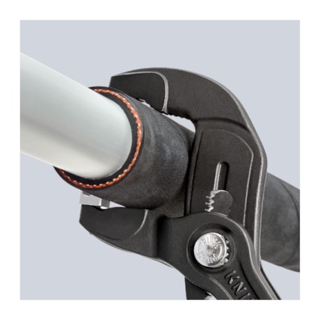 Alicate para Abraçadeira Tipo Click 85 51 250 C KNIPEX-74452ba4-53d2-4d49-acb0-6a3eb673df74