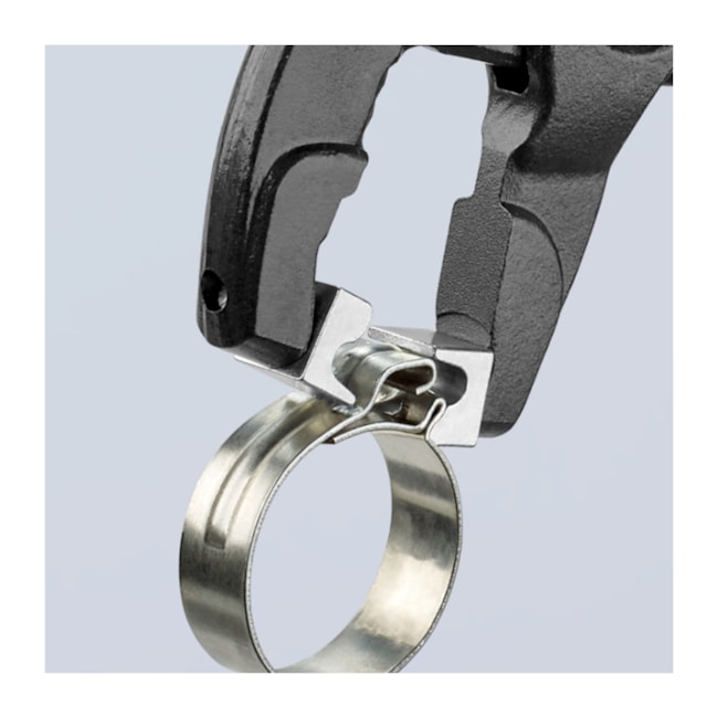 Alicate para Abraçadeira Tipo Click 85 51 250 C KNIPEX-bf6512c8-395a-466b-9209-7da1d0478316