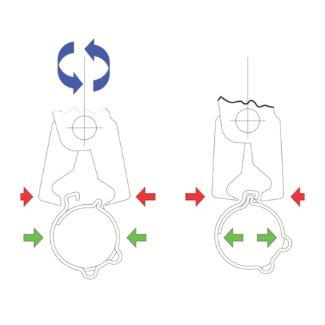 Alicate para Abraçadeiras Clic-R 7'' 44054107 TRAMONTINA PRO-0d22a62c-2bef-44a0-b2bb-01c104905182